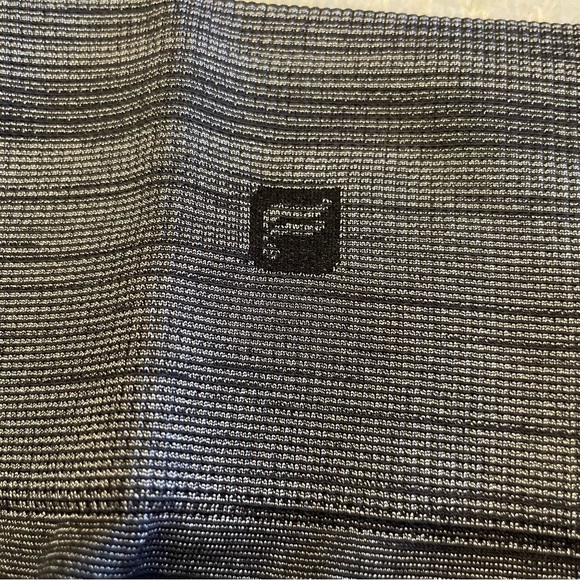 Fabletics Capri Tights.  Size S. - Picture 5 of 5